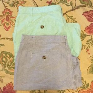 Men’s shorts bundle